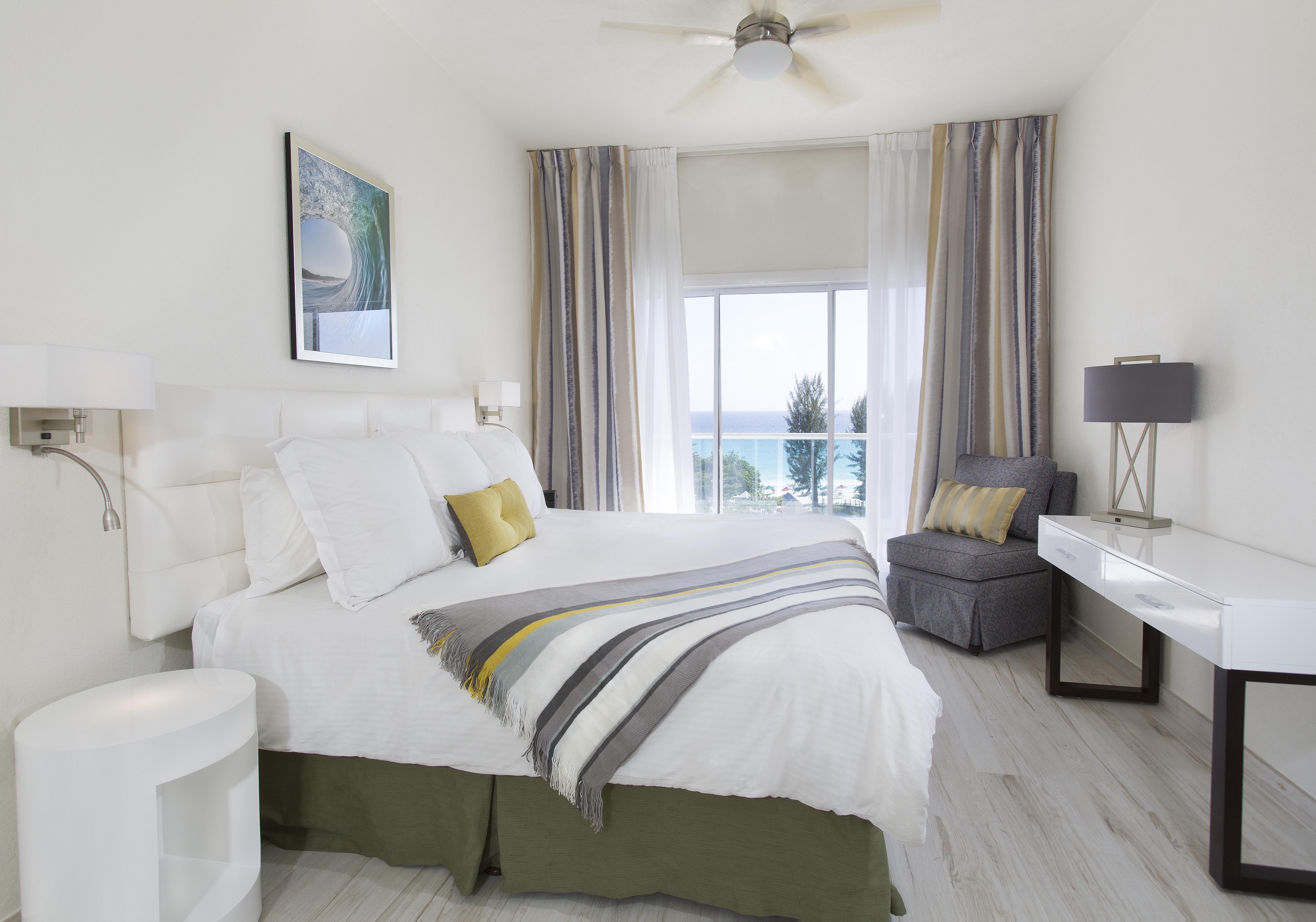 South Beach Hotel Christ Church Buitenkant foto