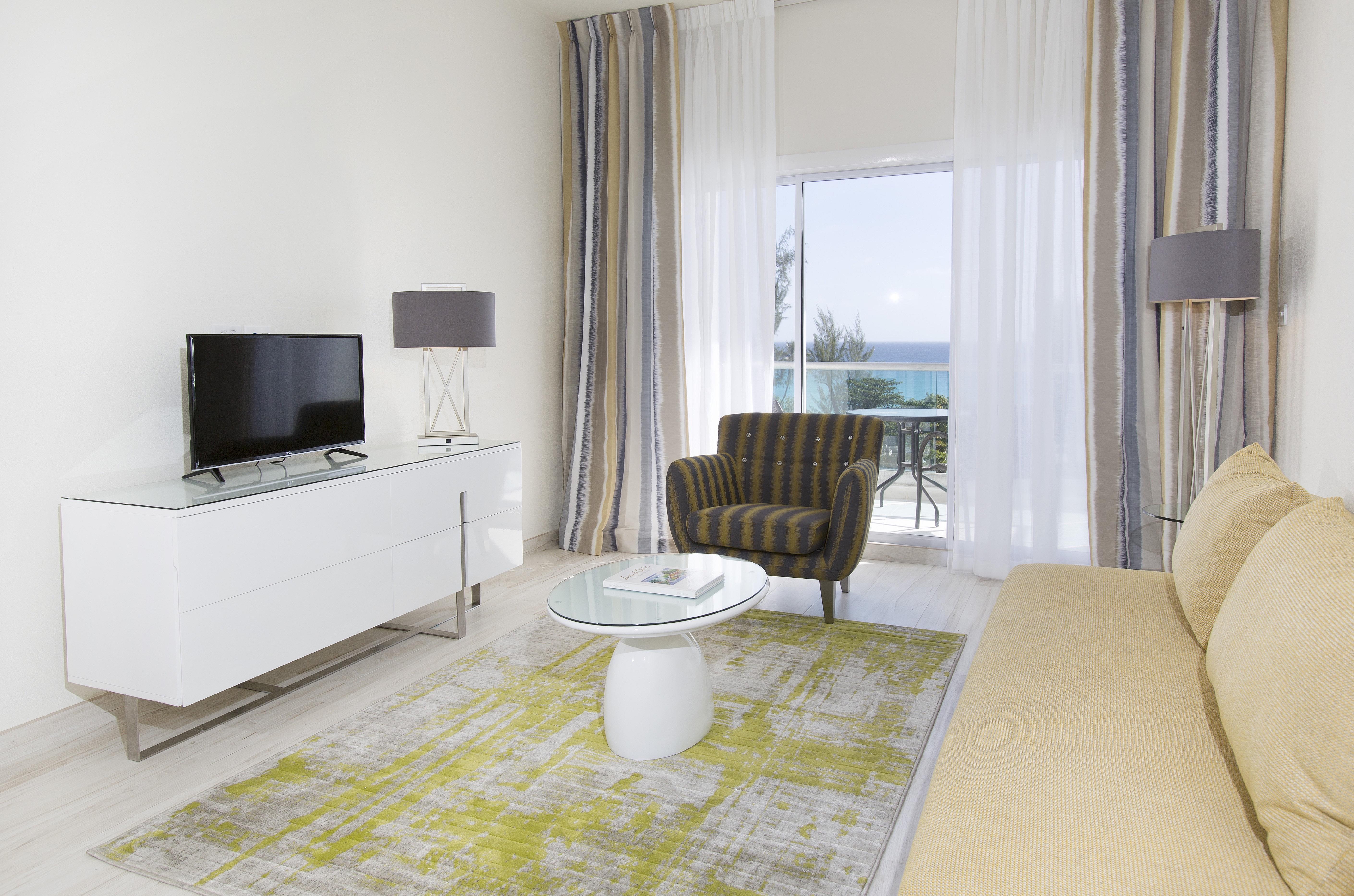 South Beach Hotel Christ Church Buitenkant foto