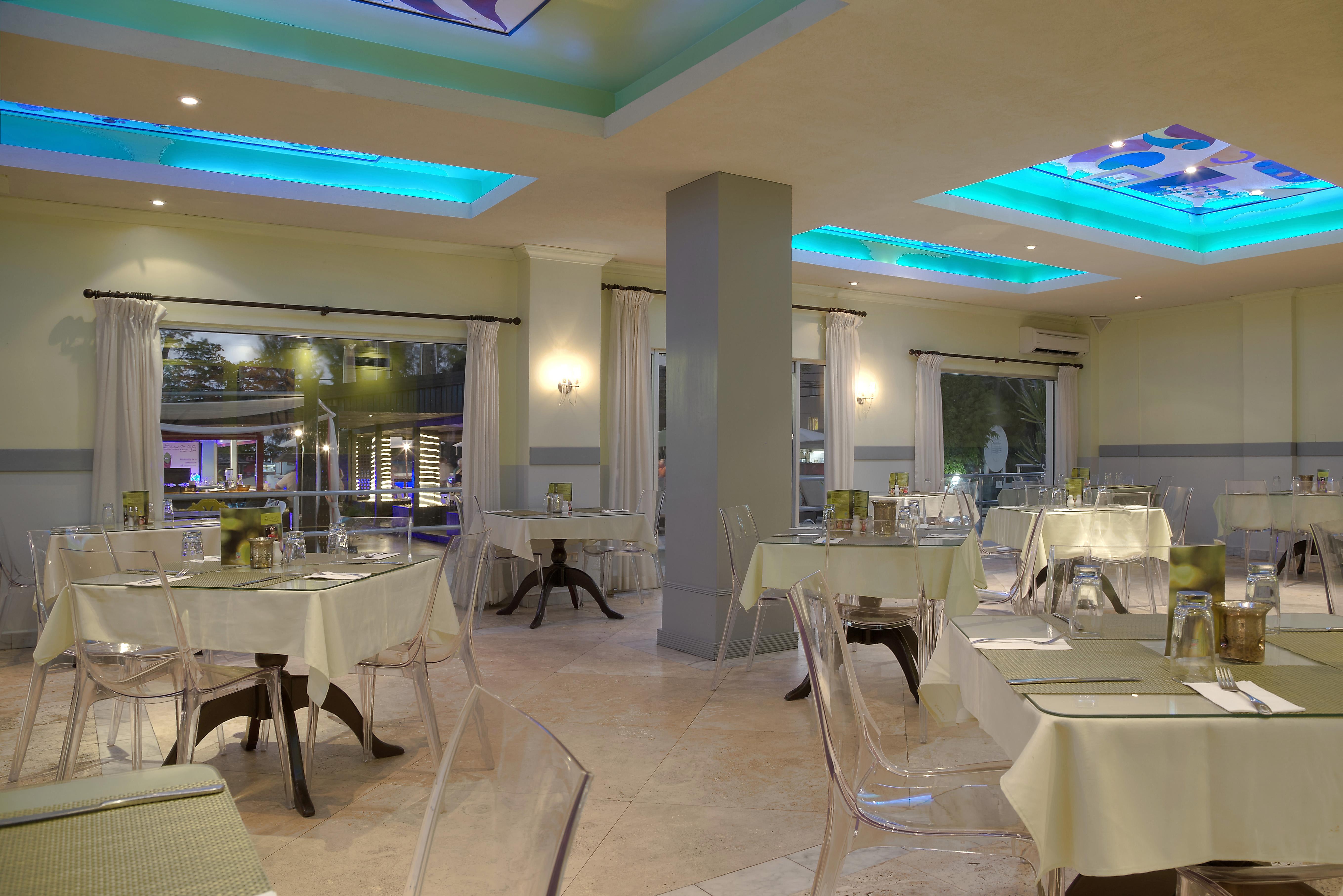 South Beach Hotel Christ Church Buitenkant foto